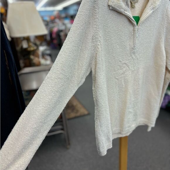 Woolrich large ivory sweater - Picture 3 of 5